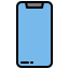 Smartphone icon 64x64