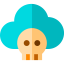 Cloud アイコン 64x64