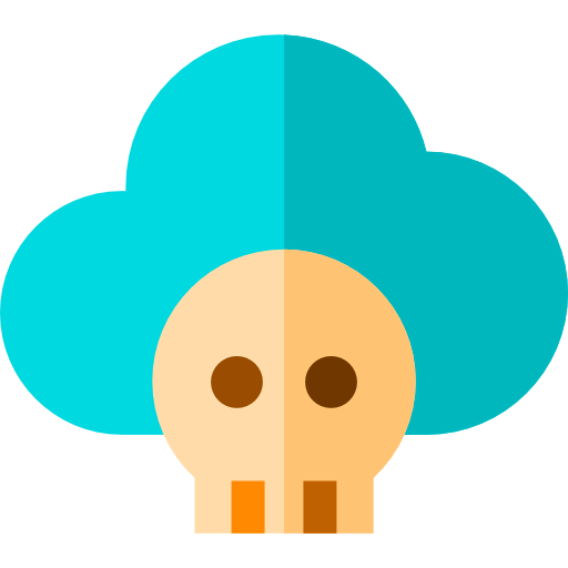 Cloud icon