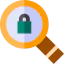 Search アイコン 64x64