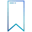 Bookmark icon 64x64