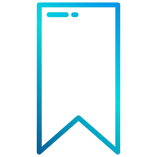 Bookmark icon