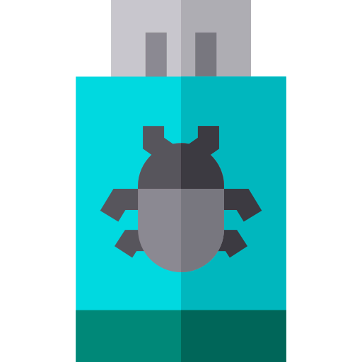Pendrive icône