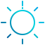 Brightness icon 64x64