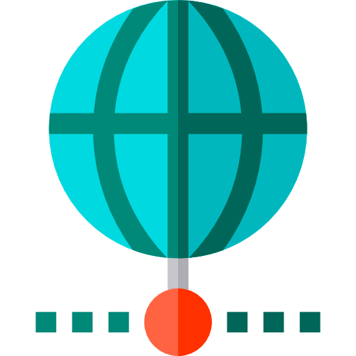 Internet icon