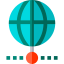 Internet アイコン 64x64