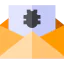Malware アイコン 64x64