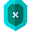 Shield アイコン 64x64