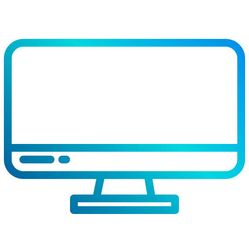 Computer icon
