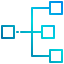 Diagram icon 64x64