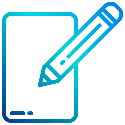 Edit icon
