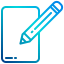 Edit icon 64x64