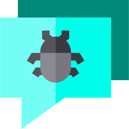 Chat icon
