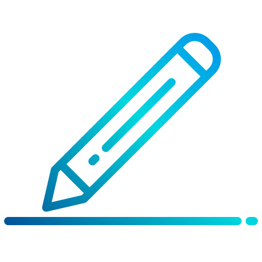 Edit icon