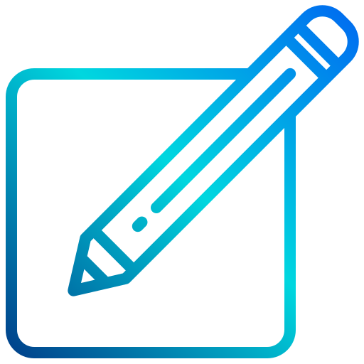 Edit icon