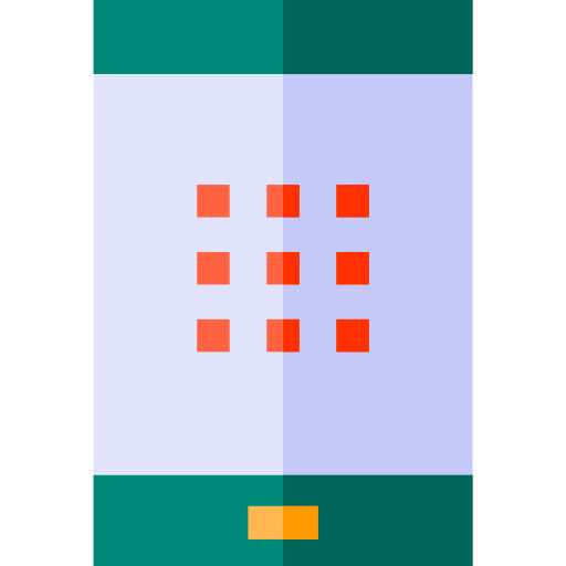 Password icon