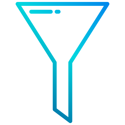 Filter icon