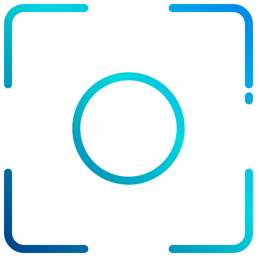 Focus icon