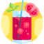 Bloody mary icon 64x64