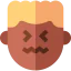 Sleeping icon 64x64