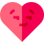 Heart icon 64x64