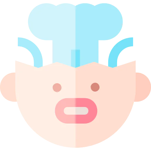Explosion icon