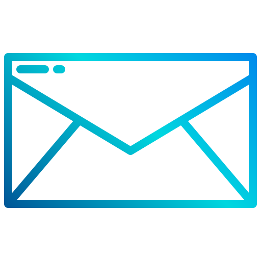 Mail icon