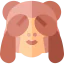Ashamed icon 64x64