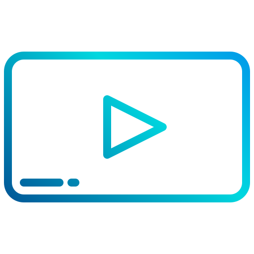 Play icon