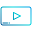Play icon 64x64