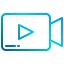 Video icon 64x64