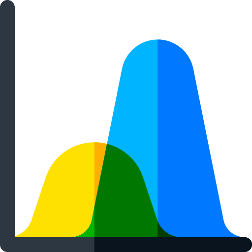 Stats icon
