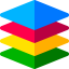 Layers icon 64x64