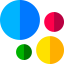 Circles Ikona 64x64