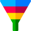 Funnel icon 64x64