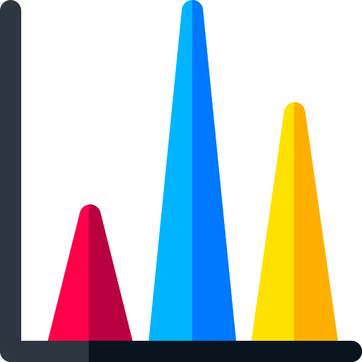 Chart icon