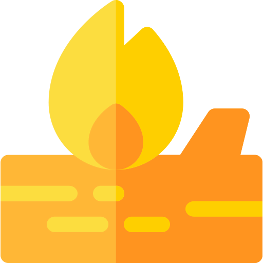 Logs icon