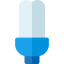 Lightbulb icon 64x64