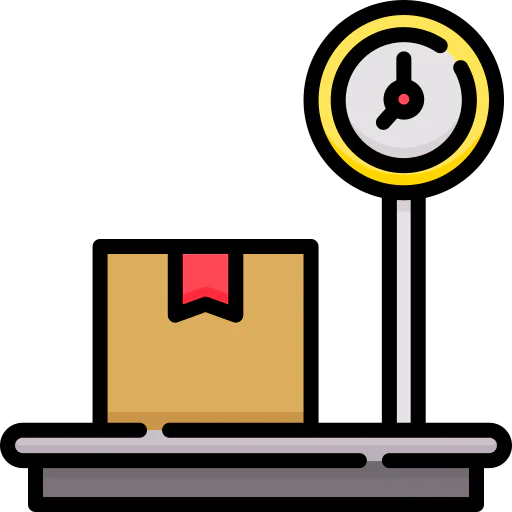 Scale icon