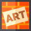 Graffiti icon 64x64