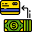 Transfer icon 64x64