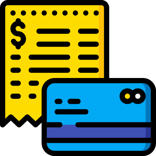 Bill icon