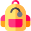 Backpack icon 64x64