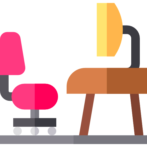 Workplace icon