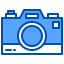 Camera icon 64x64