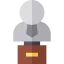 Bust Symbol 64x64