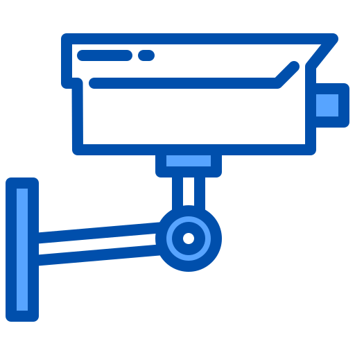 Cctv icon