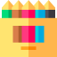 Pencil icon 64x64