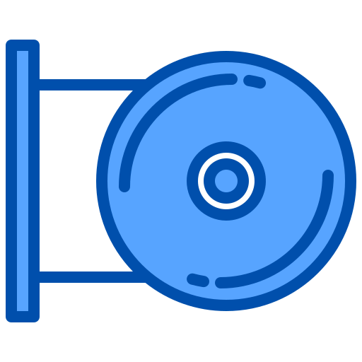 Cds icon