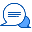 Chat icon 64x64